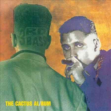 3rd Bass THE CACTUS ALBUM (LP - Vinyl