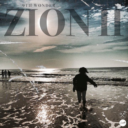 9th Wonder Zion Ii - Vinyl