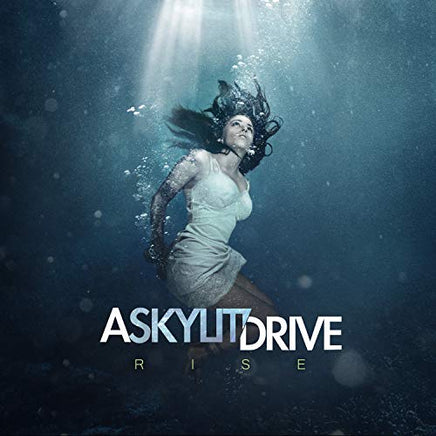 A Skylit Drive Rise - Vinyl