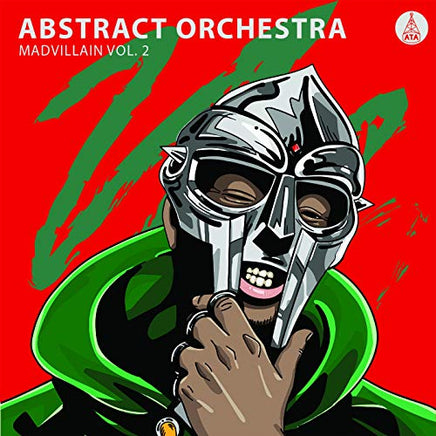 ABSTRACT ORCHESTRA MADVILLAIN VOL. 2 - Vinyl