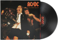 AC/DC If You Want Blood You've Got It (Remastered) - Vinyl