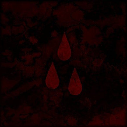 AFI AFI(BLOOD ALB)(LP) - Vinyl