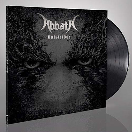 Abbath Outstrider - Vinyl