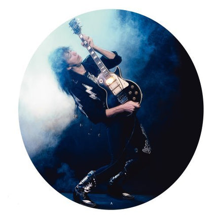 Ace Frehley Greatest Hits Live - Vinyl
