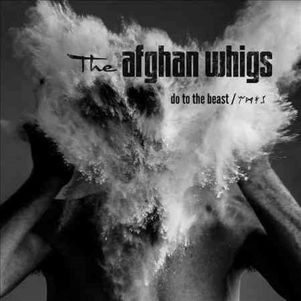 Afghan Whigs DO TO THE BEAST - Vinyl