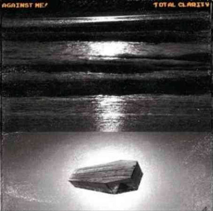 Against Me Total Clarity - Vinyl