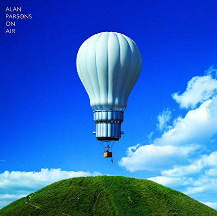 Alan Parsons On Air - Vinyl