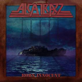 Alcatrazz Born Innocent (RSD21 EX) - Vinyl