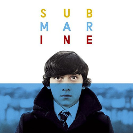 Alex Turner SUBMARINE - Vinyl