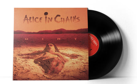 Alice In Chains Dirt - Vinyl