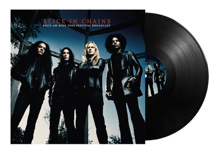 Alice In Chains Rock Am Ring - Vinyl