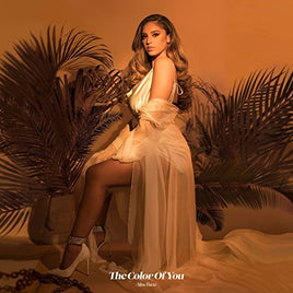 Alina Baraz Color Of You - Vinyl