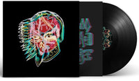 All Them Witches Nothing As Ideal (Gatefold LP Jacket, 140 Gram Vinyl) - Vinyl