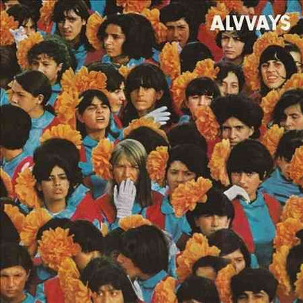 Alvvays ALVVAYS - Vinyl