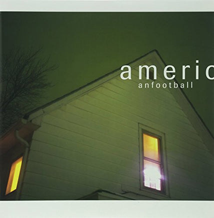 American Football AMERICAN FOOTBALL - Vinyl