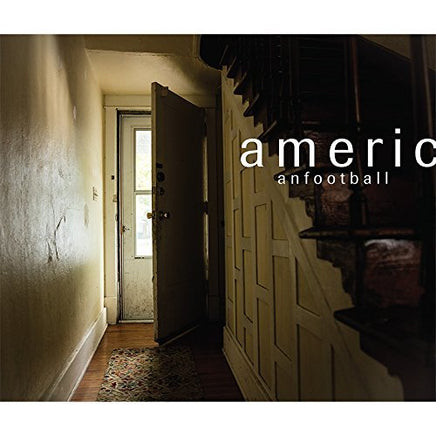 American Football AMERICAN FOOTBALL - Vinyl
