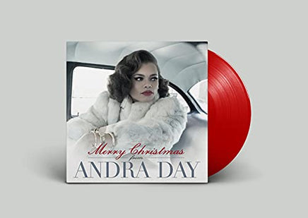 Andra Day Merry Christmas from Andra Day - Vinyl