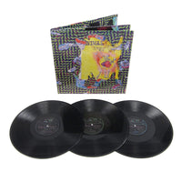 Animal Collective Ballet Slippers (Limited Edition, Gatefold LP Jacket, 3 LP Set) - Vinyl