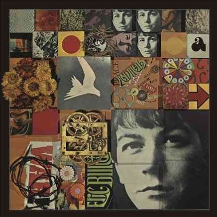 Animals TWAIN SHALL MEET - Vinyl