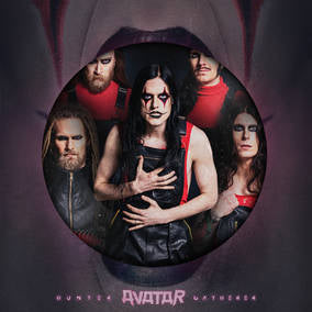 Avatar Hunter Gather - Vinyl