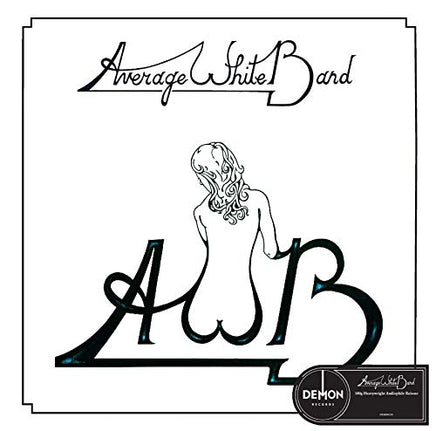 Average White Band Average White Band (Ogv) - Vinyl