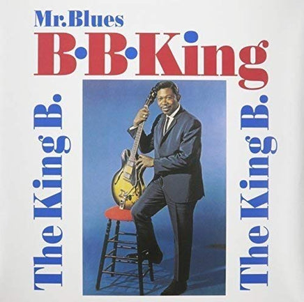 B.B. King Mr. Blues - Vinyl