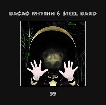 Bacao Rhythm & Steel Band 55 - Vinyl