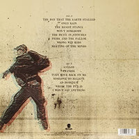 Bad Religion The Dissent Of Man (Bonus CD) - Vinyl