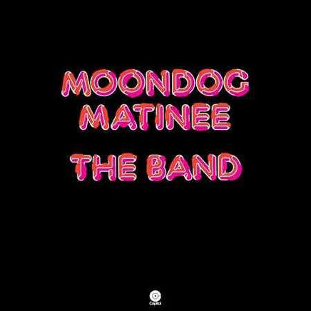 Band Moondog Matinee - Vinyl