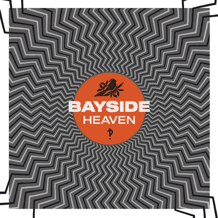 Bayside Heaven (Rex) | RSD DROP - Vinyl