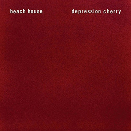 Beach House Depression Cherry - Vinyl