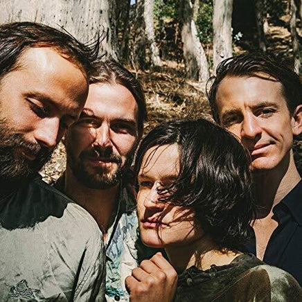 Big Thief Two Hands - Vinyl