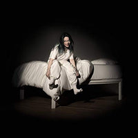 Billie Eilish When We All Fall Asleep, Where Do We Go? (Colored Vinyl) - Vinyl