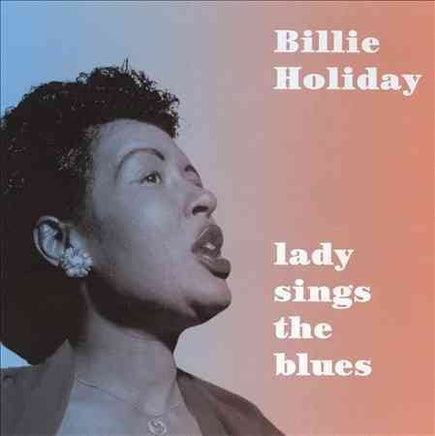 Billie Holiday Lady Sings The Blues - 180 Gram - Vinyl