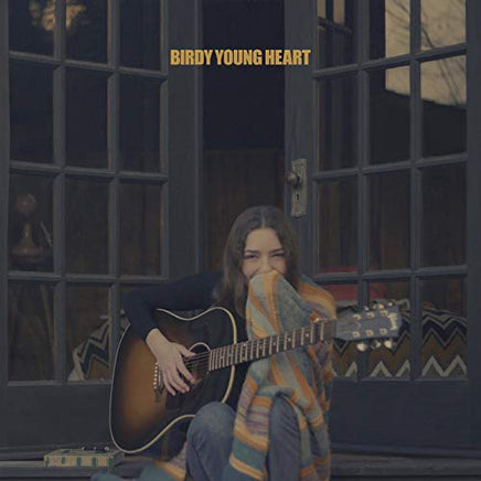 Birdy Young Heart - Vinyl
