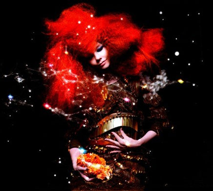 Bjork Biophilia - Vinyl