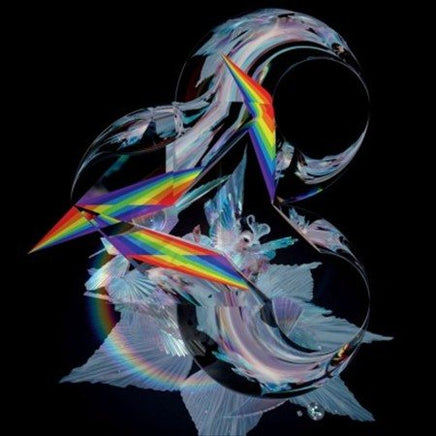 Bjork GATE - Vinyl