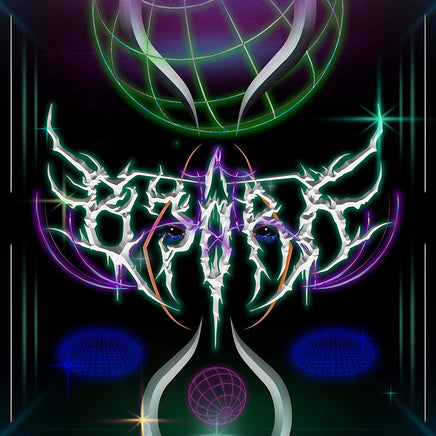 Bjork Remix Collaboration 12" - Vinyl