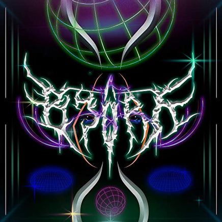 Bjork Remix Collaboration 12" - Vinyl