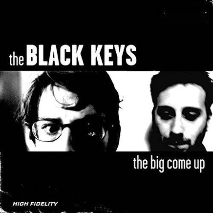 Black Keys The Big Come Up - Vinyl