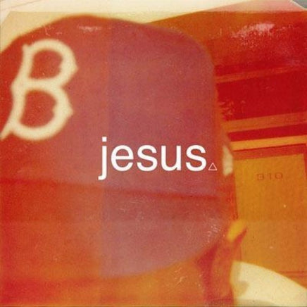 Blu Jesus - Vinyl