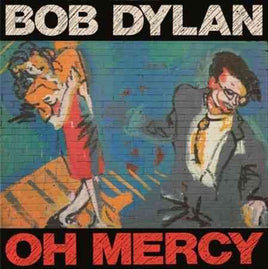 Bob Dylan Oh Mercy - Vinyl