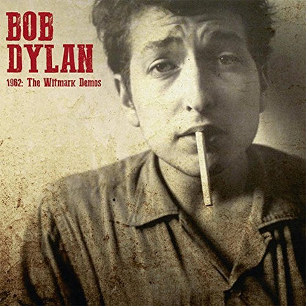 Bob Dylan Witmark Demos - Vinyl