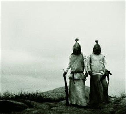 Body All The Waters Of The Earth Turn To Blood (Gate) - Vinyl