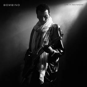 Bombino Bombino Live In Amsterdam (RSD Black Friday 11.27.2020) - Vinyl