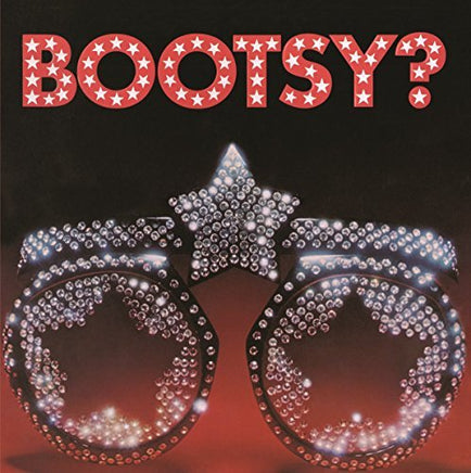 Bootsy's Rubber Band Bootsy? Player of the Year - Vinyl