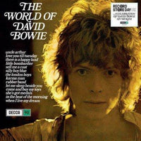 Bowie, David The World of David Bowie (Compilation) - Vinyl