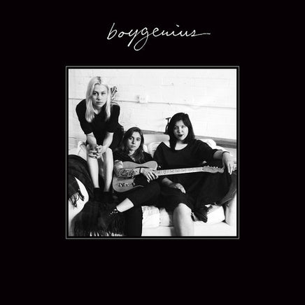 Boygenius Boygenius (Extended Play) - Vinyl