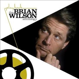 Brian Wilson PLAYBACK: BRIAN WILSON ANTHOLOGY - Vinyl