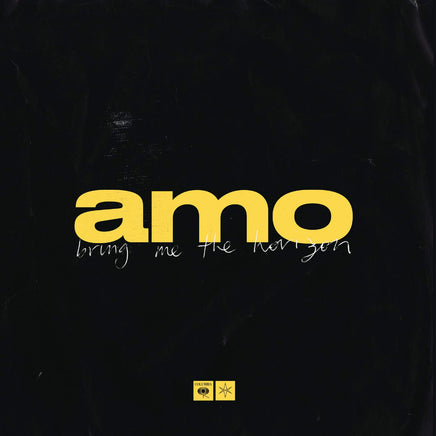 Bring Me The Horizon amo - Vinyl
